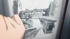 ZigZag: Mobile Suit Gundam: La Bruja de Mercurio Temporada 2